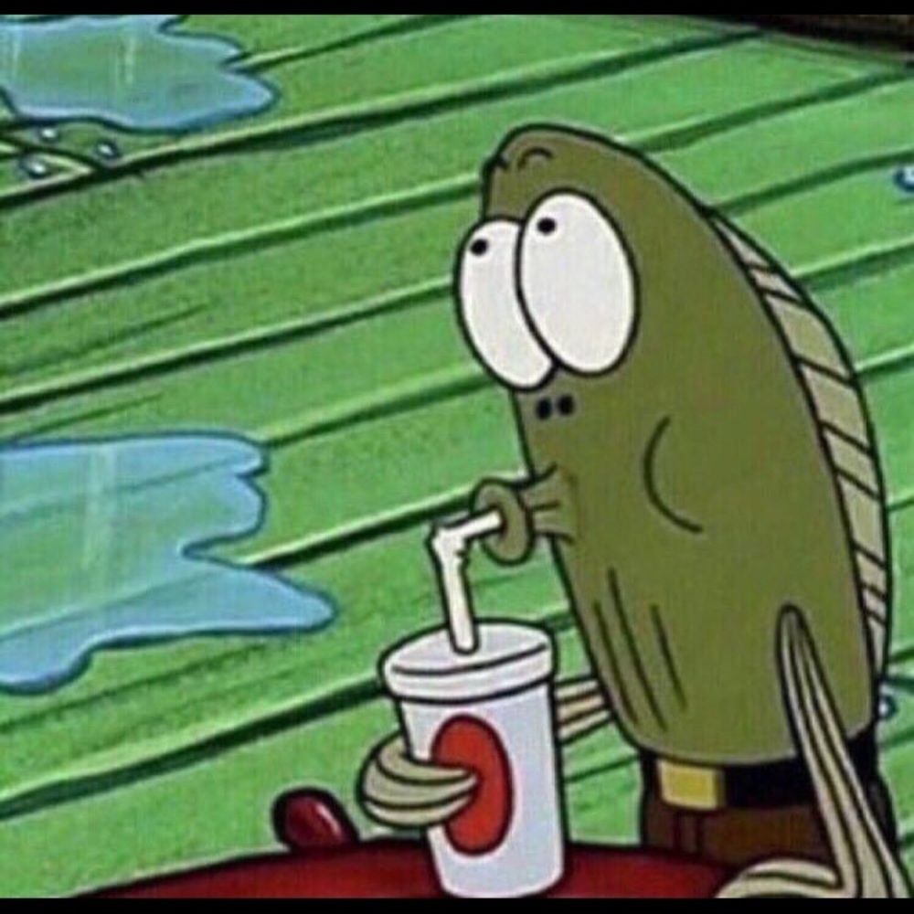 Meet your Posher, Cameron